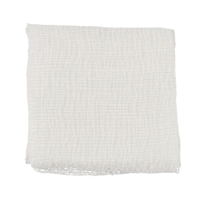 Gauze Swabs 7.5x7.5cm Non Sterile 1x100