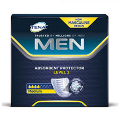 TENA Men Level 2 - 6x20