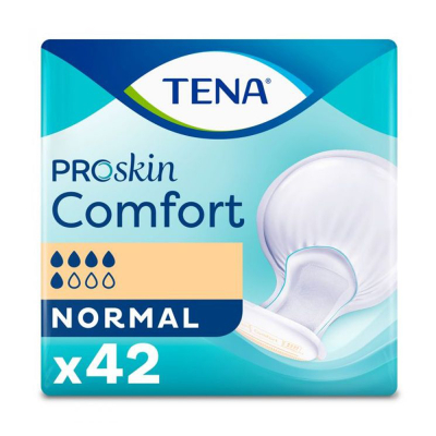 TENA Comfort 3x42 - Normal