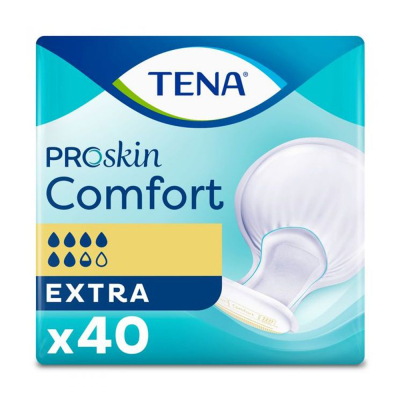 TENA Comfort 2x40 - Extra