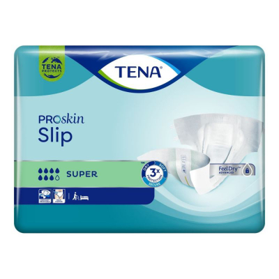 TENA Slip Super 1x30 - Medium