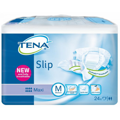 TENA Slip Maxi 1x24 - Medium