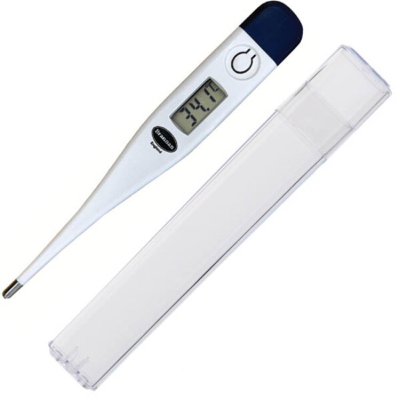 Basic Digital Thermometer