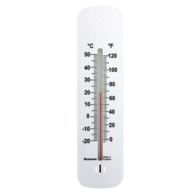 Wall Thermometer 150mm