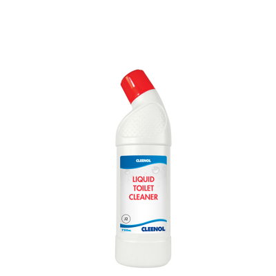 Toilet Cleaner 12x750ML