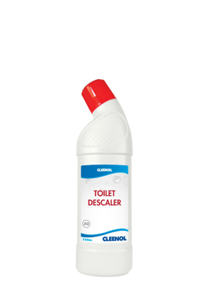 Toilet Descaler 12x750ml