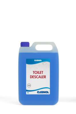 Toilet Descaler 5L