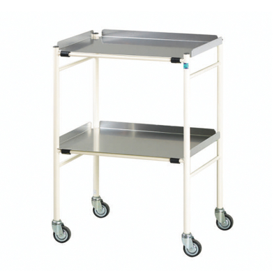 Halifax Surgical Trolley 47cm Wide
