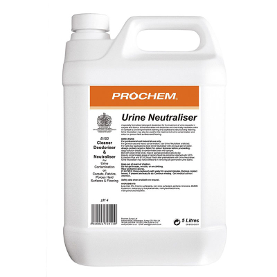 Urine Neutraliser - 5L