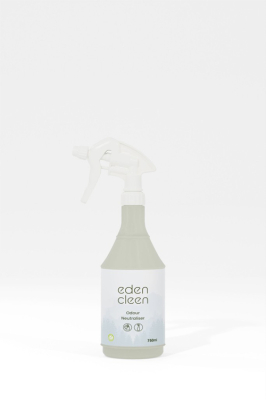 EdenCleen Odour Neutraliser Refillable Empty Spray Bottle