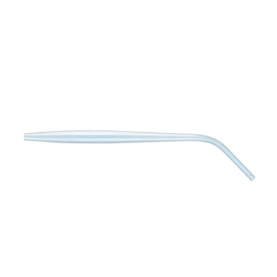18FG Yankauer Suction Catheter Midi Medium Tip