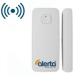 Alerta Wireless Window & Door Sensor Alerta Wireless Window & Door Sensor