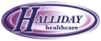 Halliday Healthcare Ltd